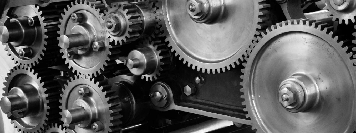 INDUSTRIE