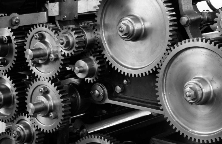 INDUSTRIE